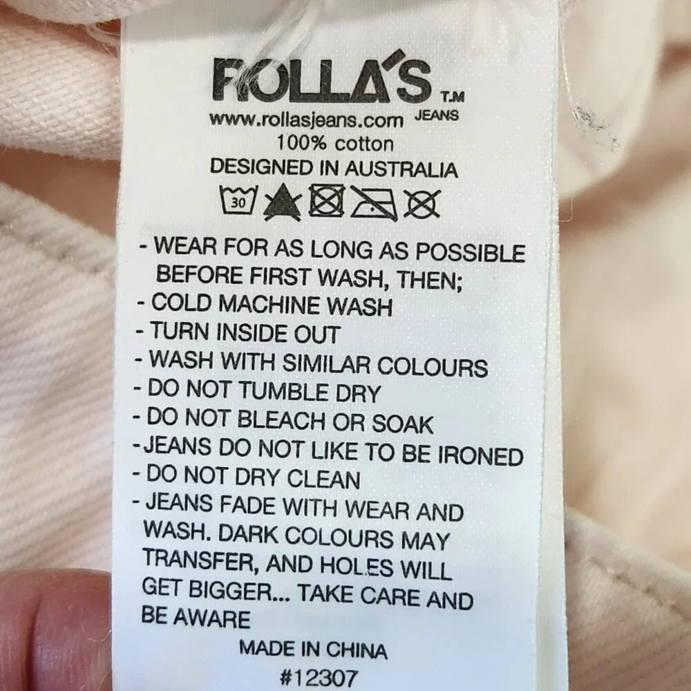 ROLLAS step into